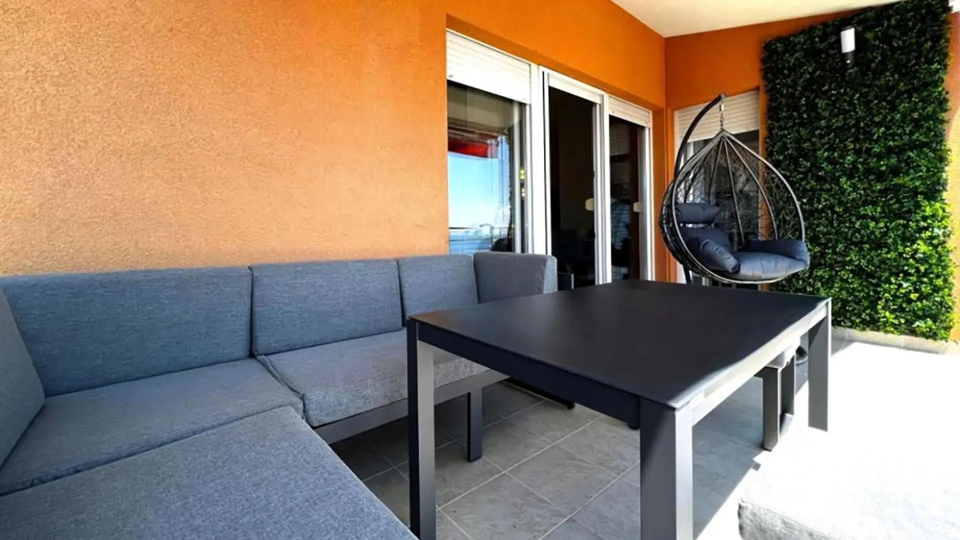 Komfortabeles Apartment Im Sueden Von Ciovo Trogir