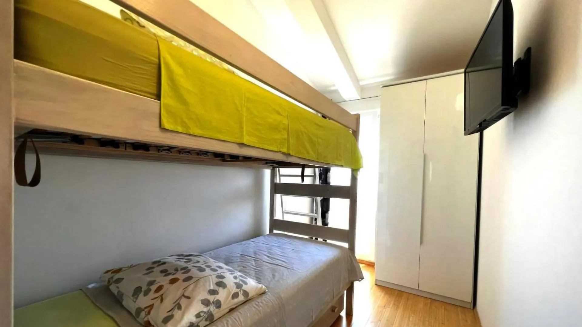Komfortabeles Apartment Im Sueden Von Ciovo Trogir Croácia