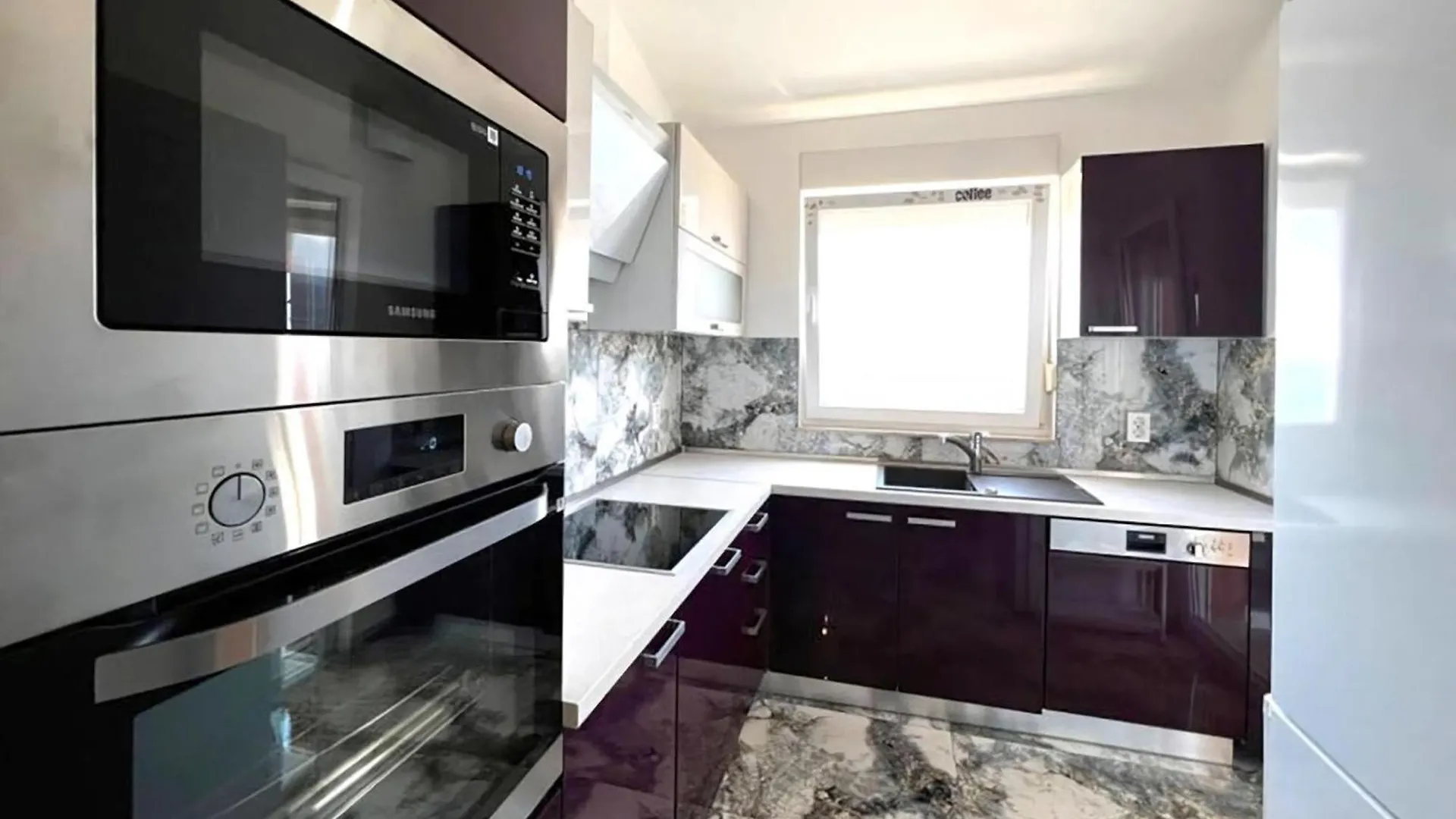 Komfortabeles Apartment Im Sueden Von Ciovo Trogir