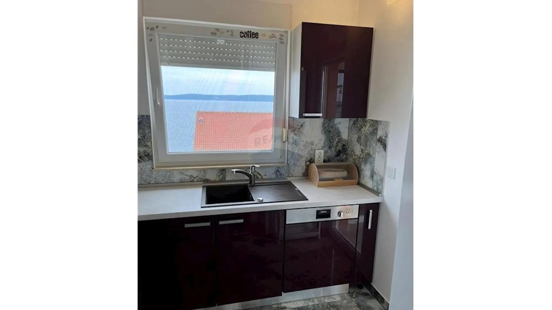 Komfortabeles Apartment Im Sueden Von Ciovo Trogir Croacia