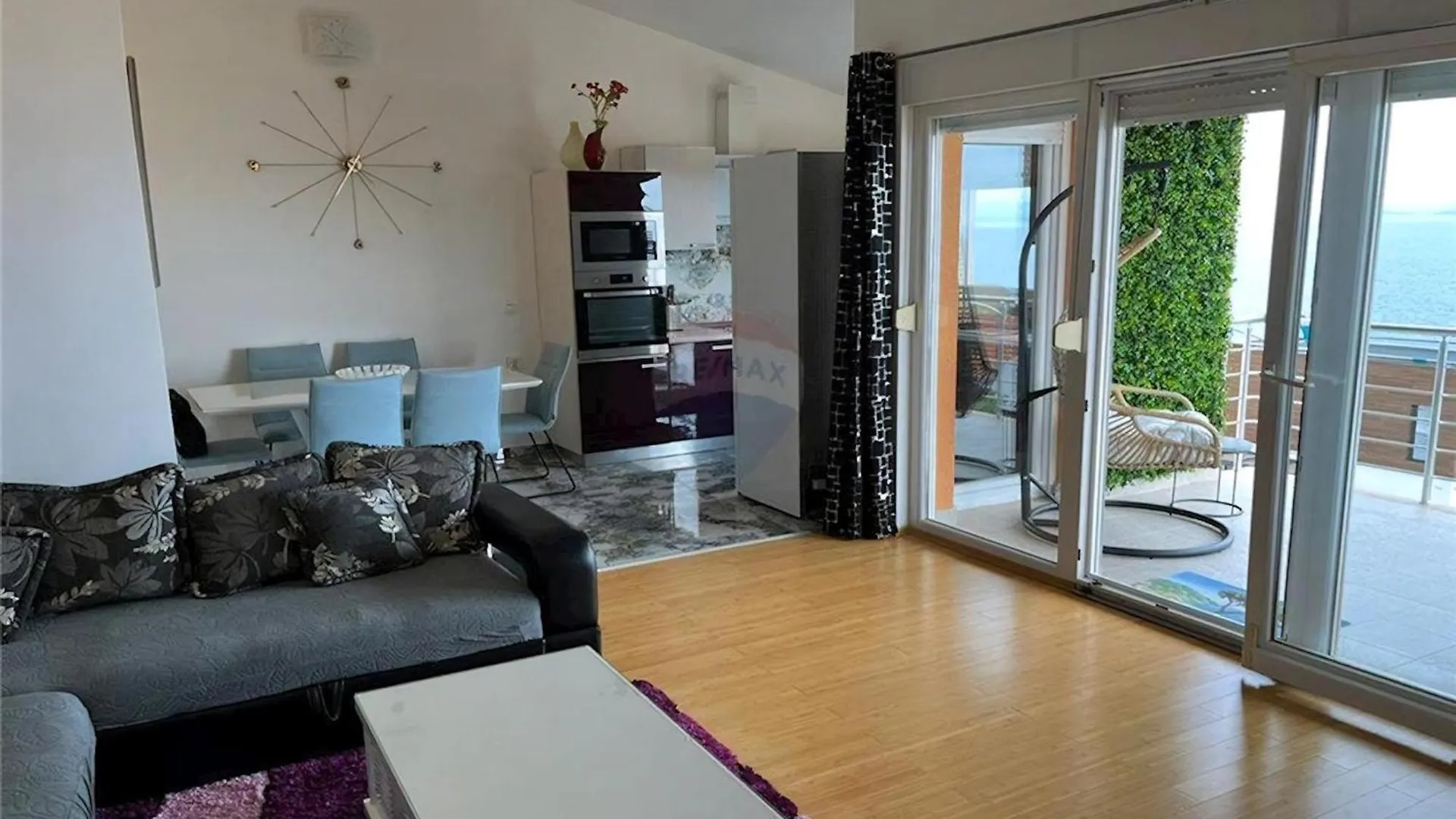 Komfortabeles Apartment Im Sueden Von Ciovo Trogir